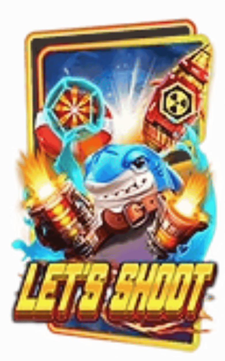 ฉลาม thewin888