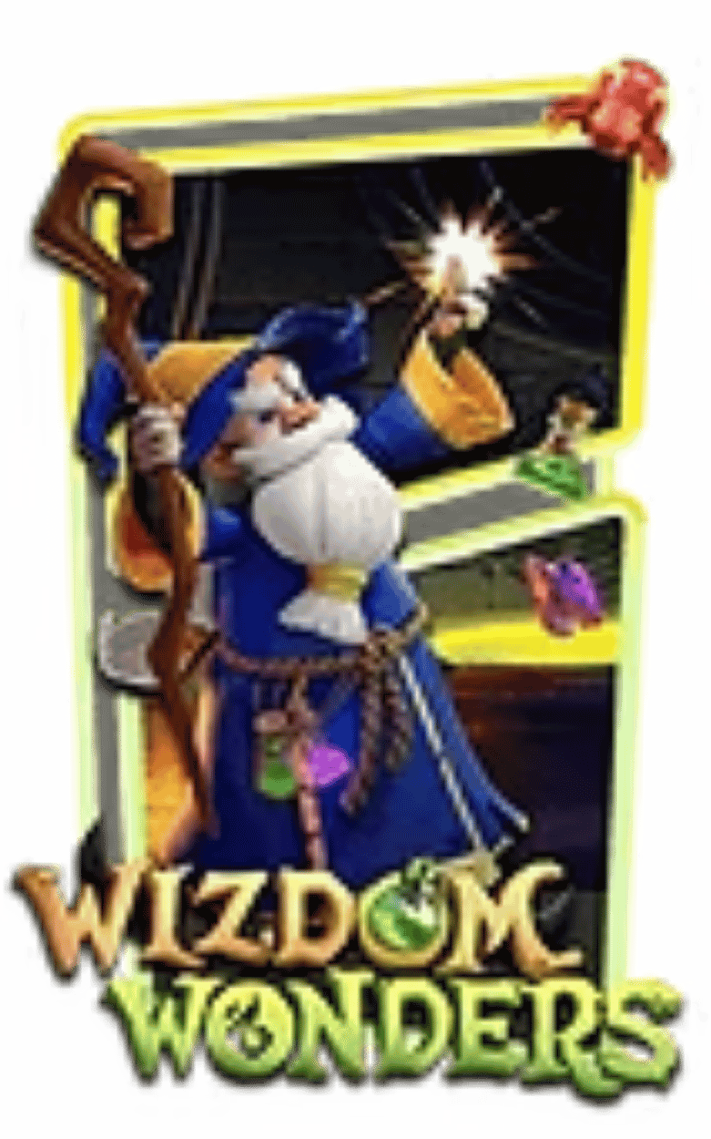 พ่อมด thewin888