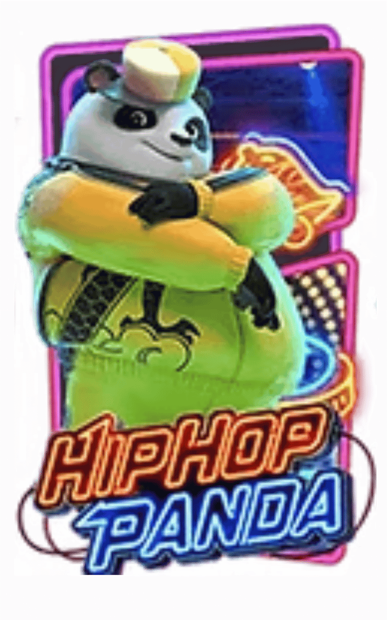 เเพนด้า thewin888