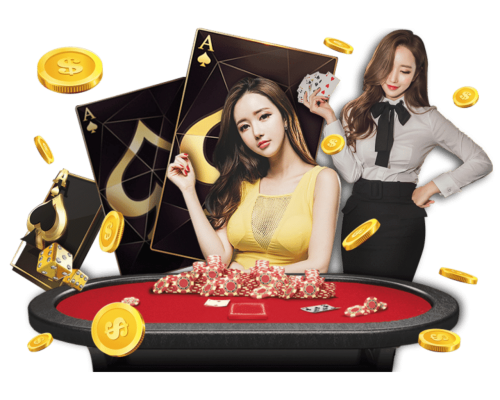 เเม่สองสาว thewin888